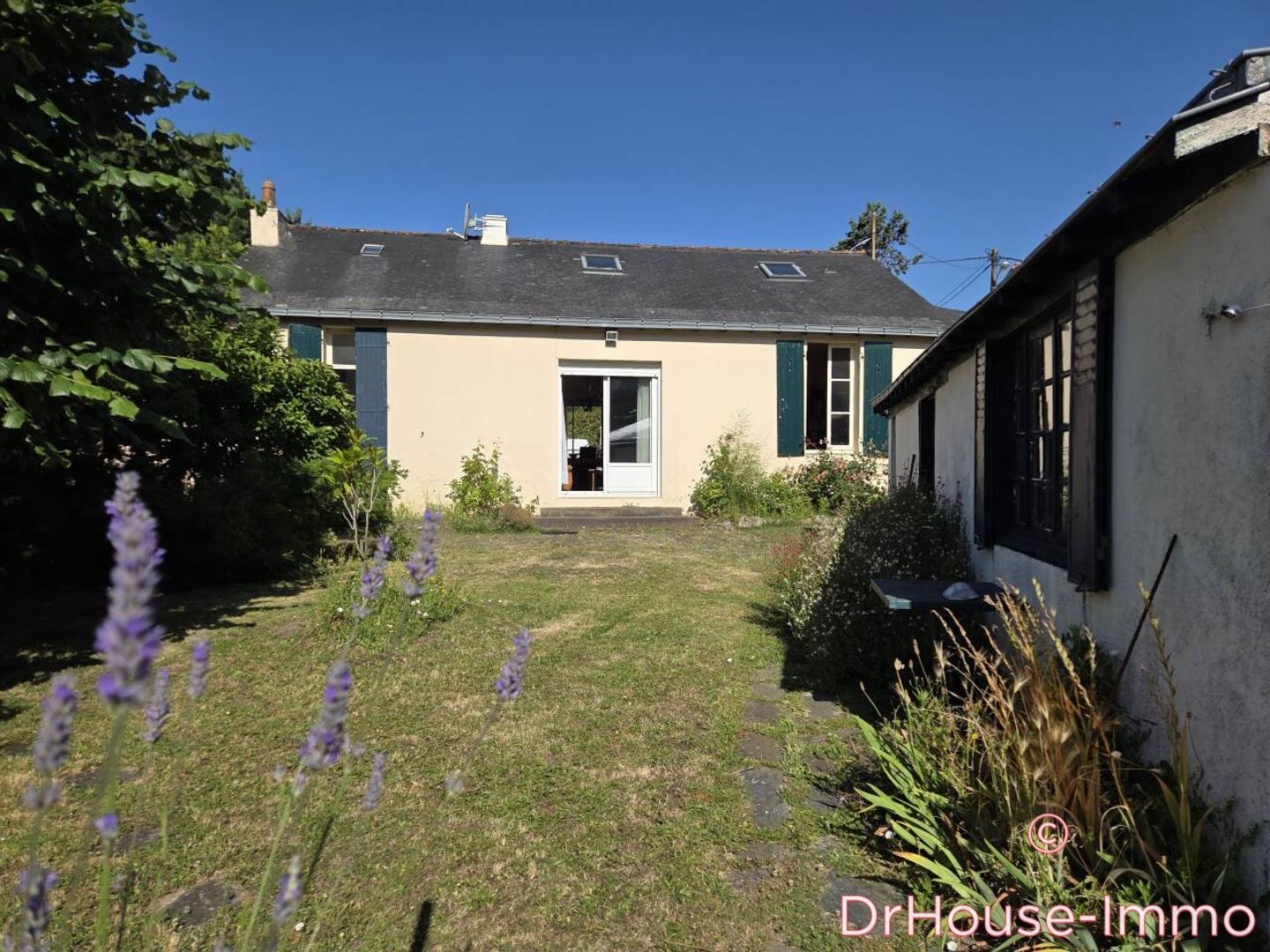 Photo 3 : Vente Maison 4 pièces Pornic 97 m²