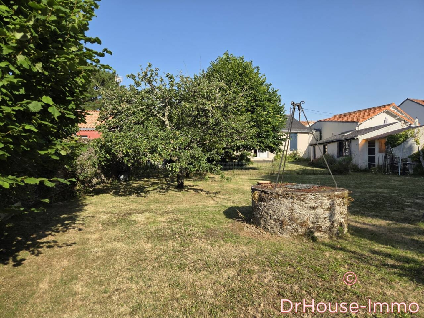 Photo 2 : Vente Maison 4 pièces Pornic 97 m²
