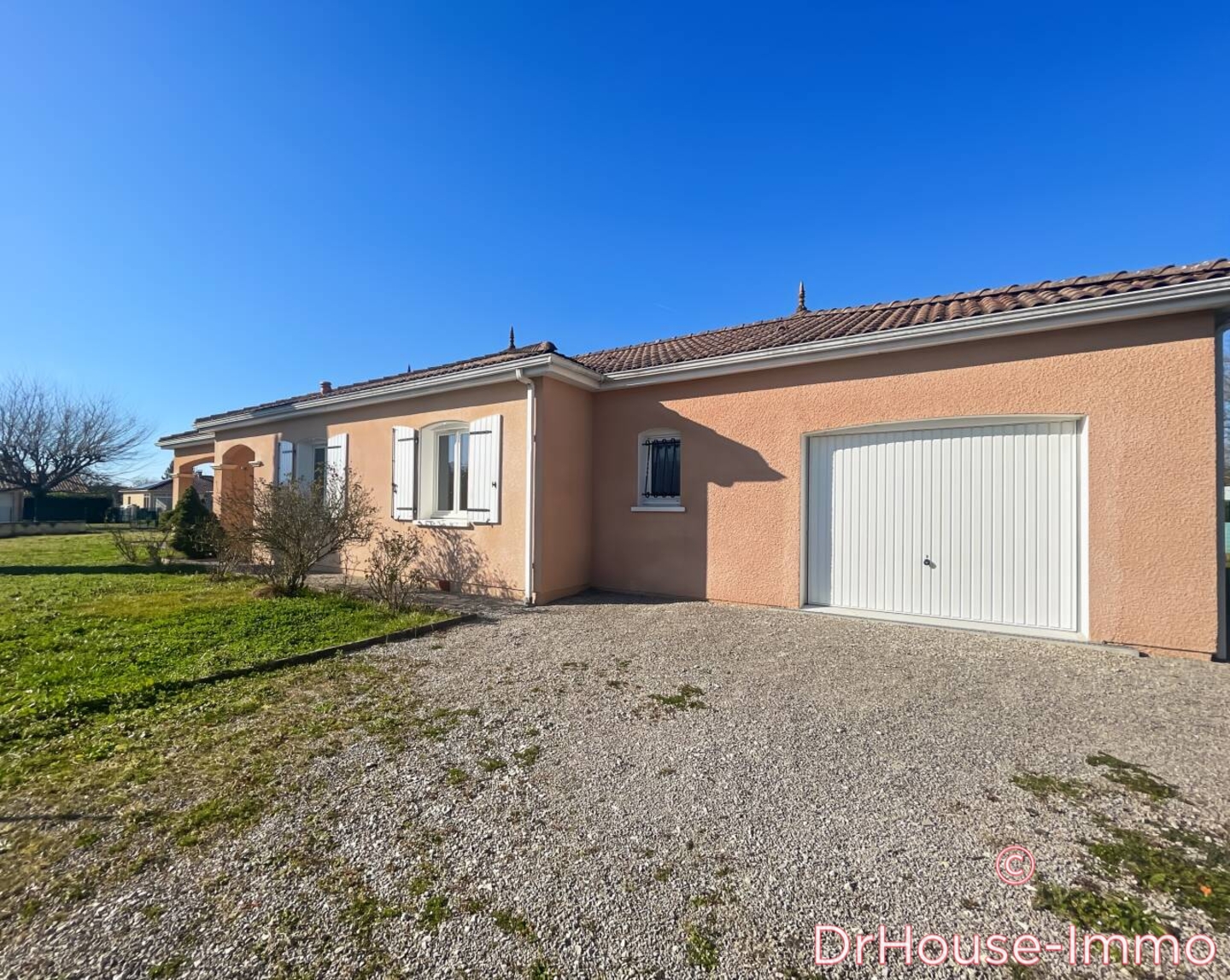 Photo 3 : Vente Maison 4 pièces Bretenoux 112 m²