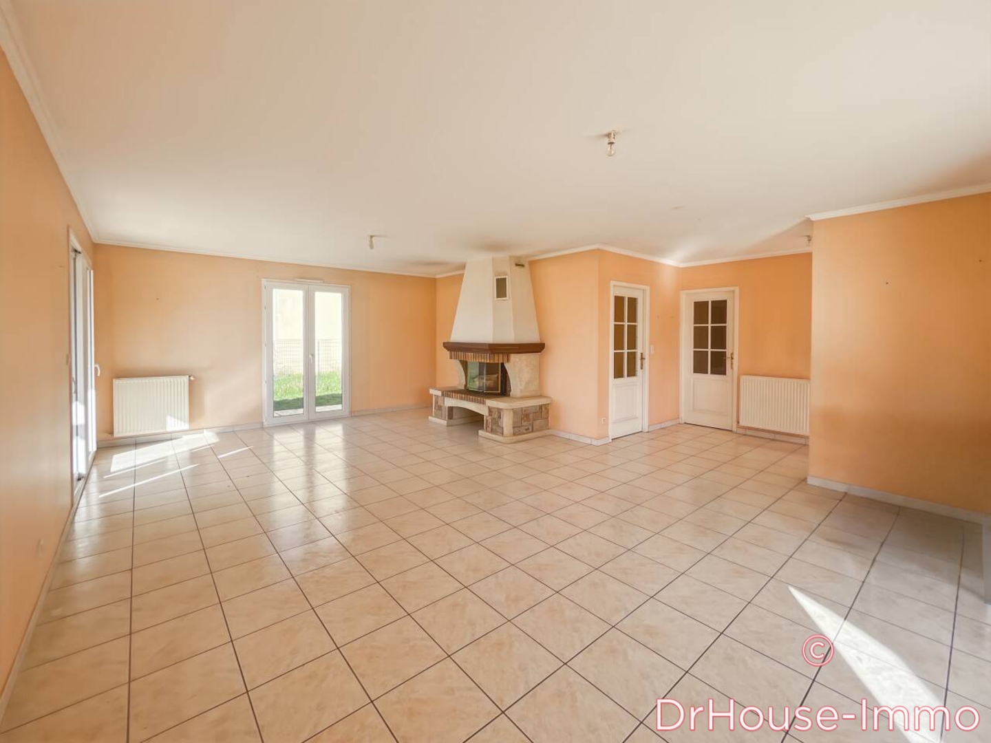 Photo 1 : Vente Maison 4 pièces Bretenoux 112 m²