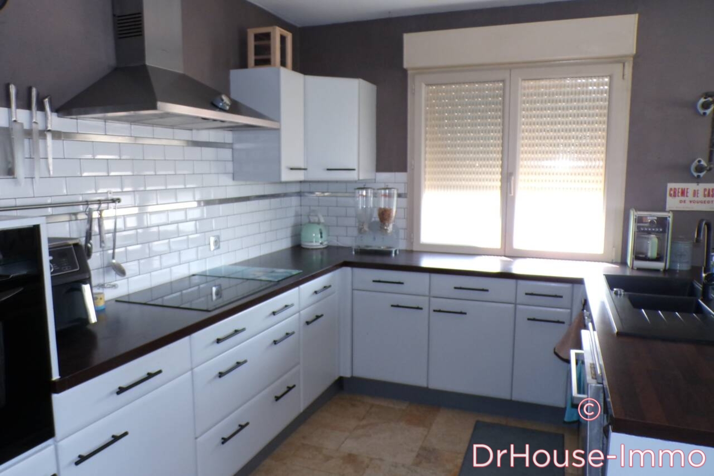 Photo 3 : Vente Appartement 6 pièces Savouges 164 m²