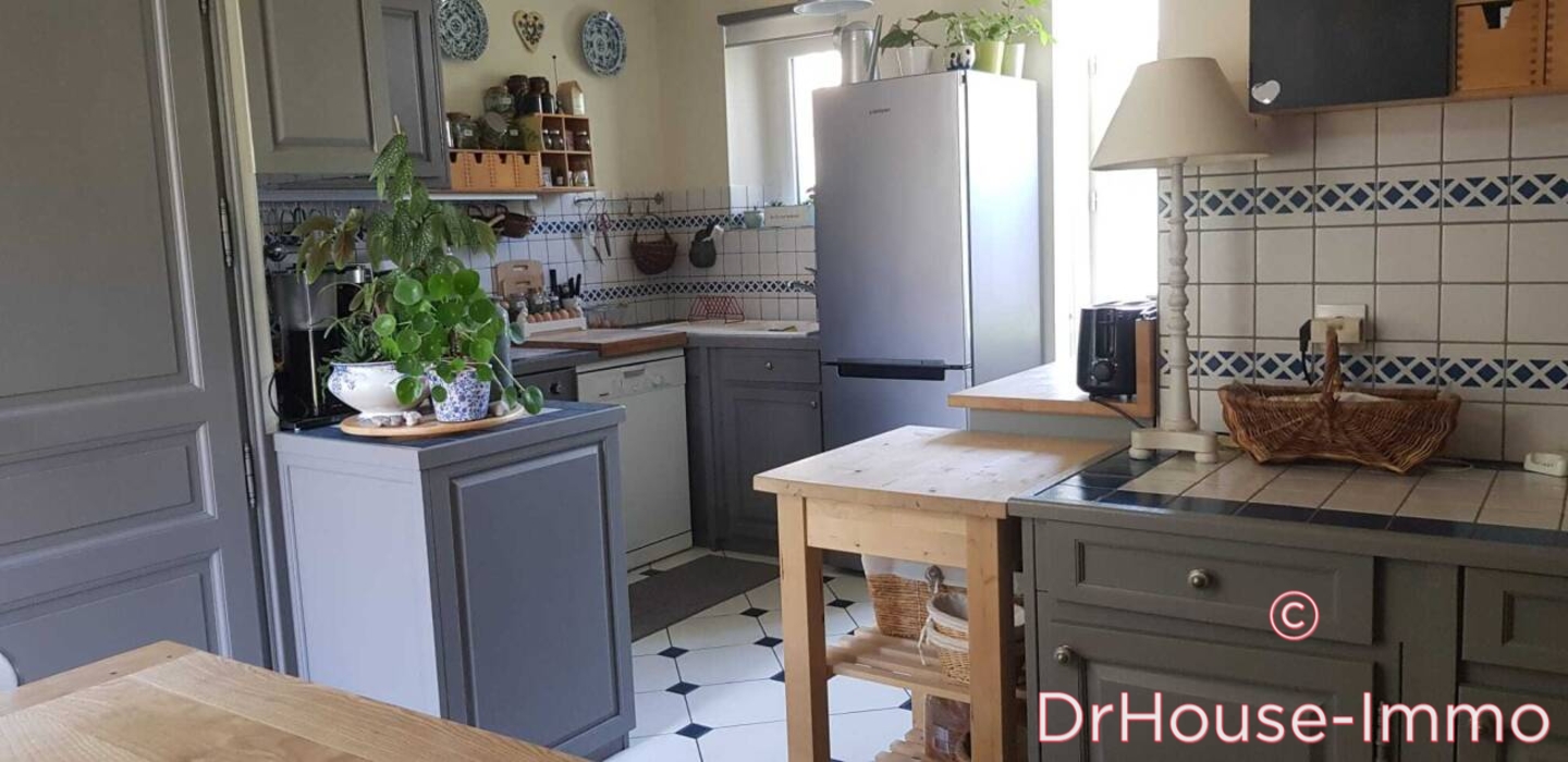 Photo 3 : Vente Maison 8 pièces Rochefort-sur-Loire 187 m²