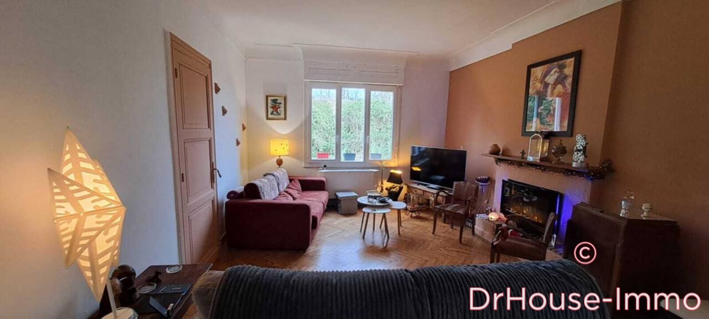Photo 3 : Vente Maison 5 pièces Gousse 126 m²