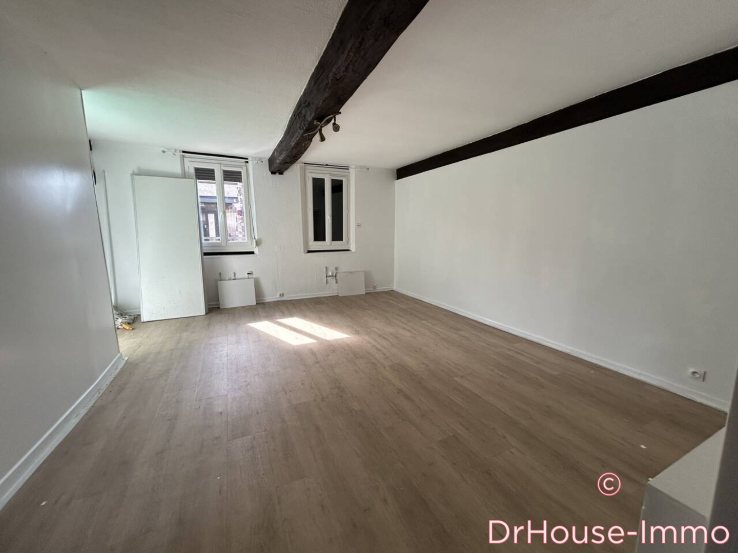 Photo 1 : Vente Immeuble 8 pièces Bréviandes 165 m²