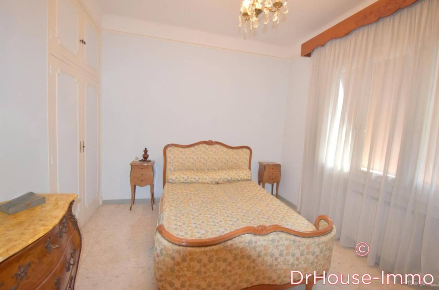 Photo 3 : Vente Appartement 5 pièces Marseille 99 m²