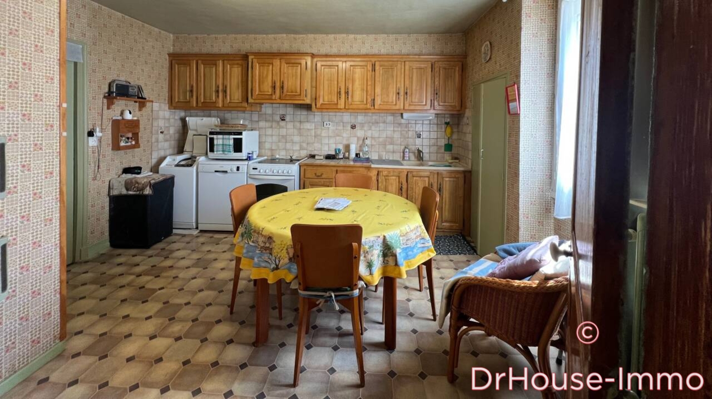 Photo 3 : Vente Maison 5 pièces Objat 120 m²