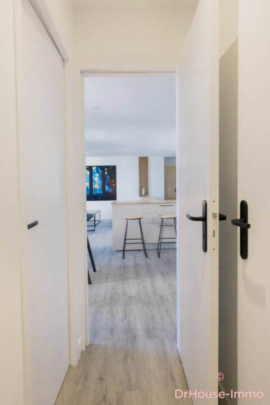Photo 1 : Vente Appartement 3 pièces Orléans 67 m²
