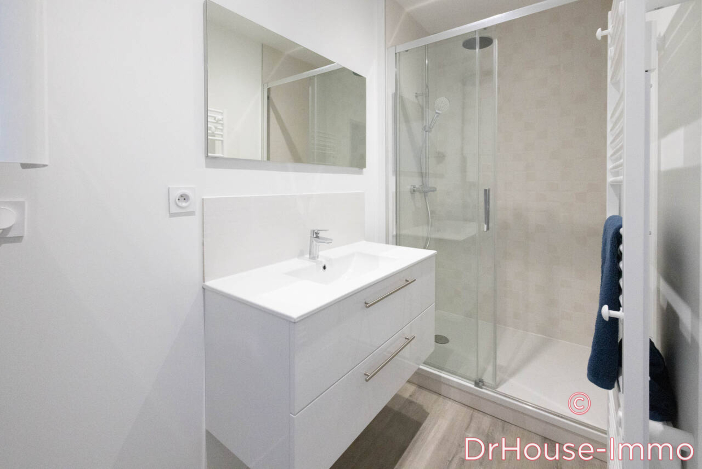 Photo 2 : Vente Appartement 3 pièces Orléans 67 m²