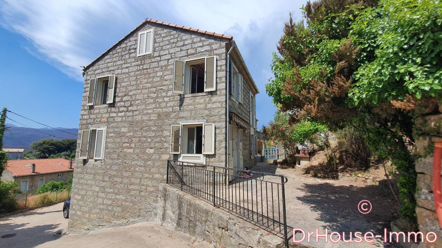 Photo 1 : Vente Maison 7 pièces Olivese 122 m²