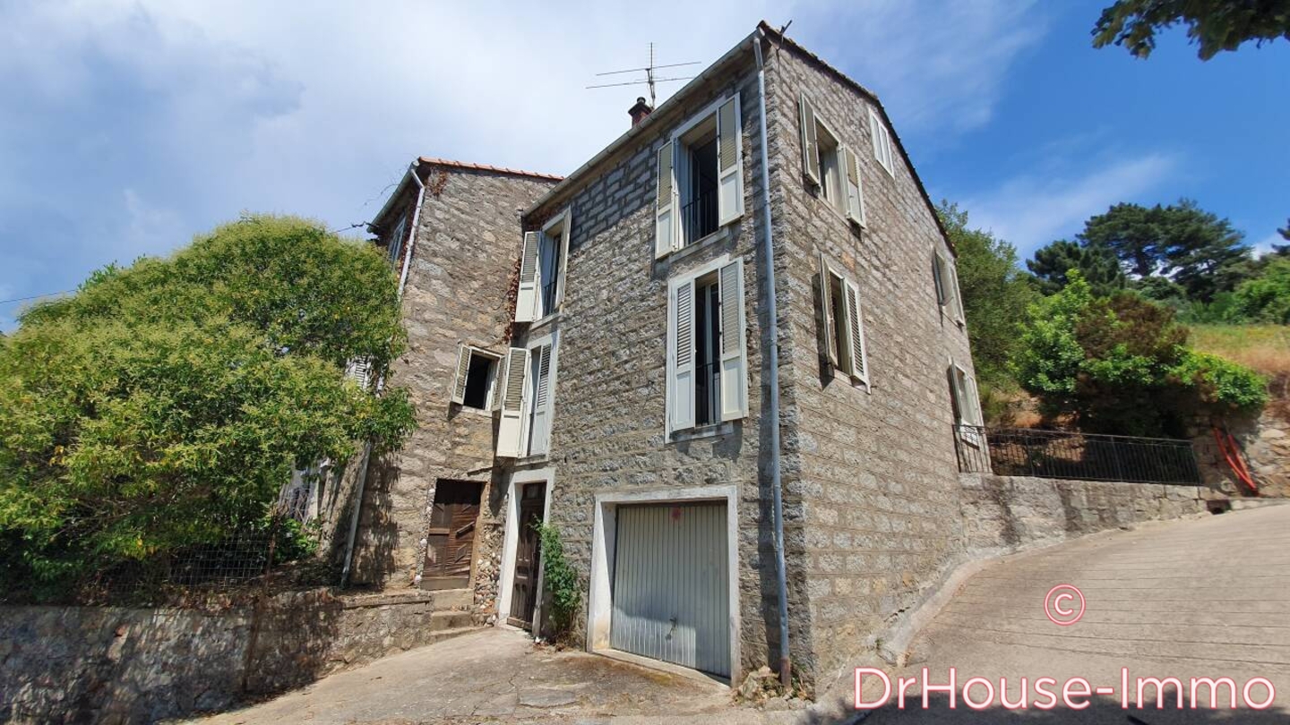 Photo 3 : Vente Maison 7 pièces Olivese 122 m²