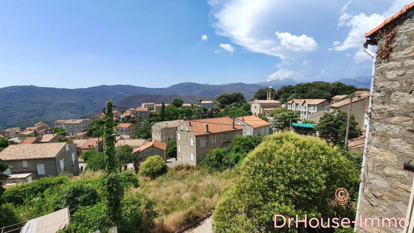 Photo 2 : Vente Maison 7 pièces Olivese 122 m²