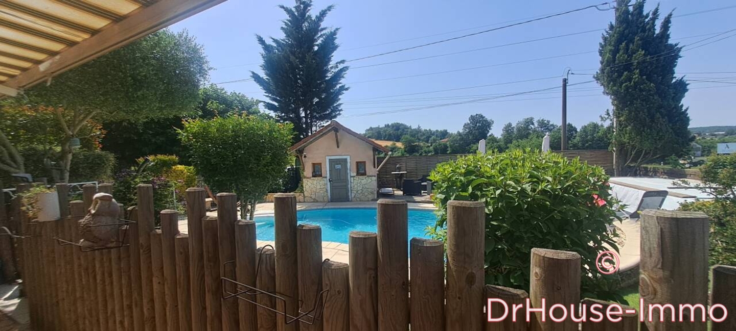 Photo 3 : Vente Maison 5 pièces Cunac 135 m²
