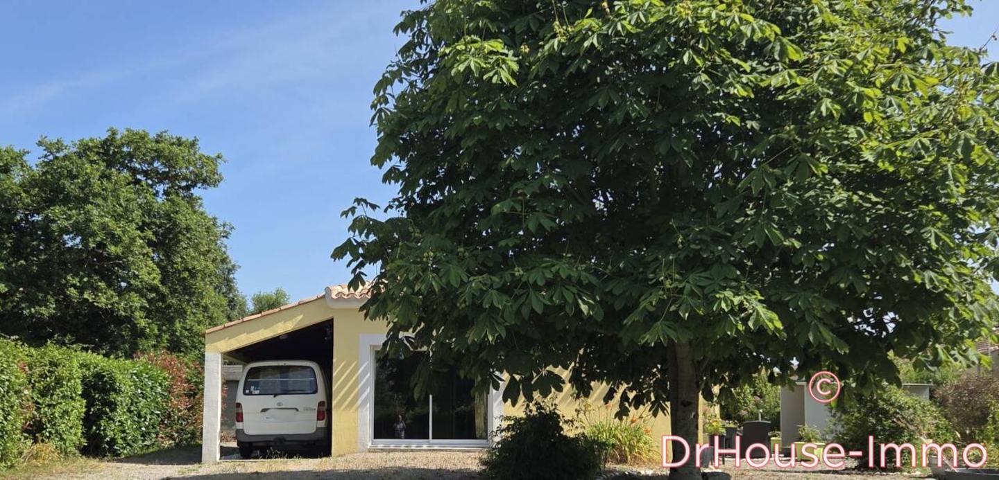 Photo 3 : Vente Maison 5 pièces Pornic 113 m²