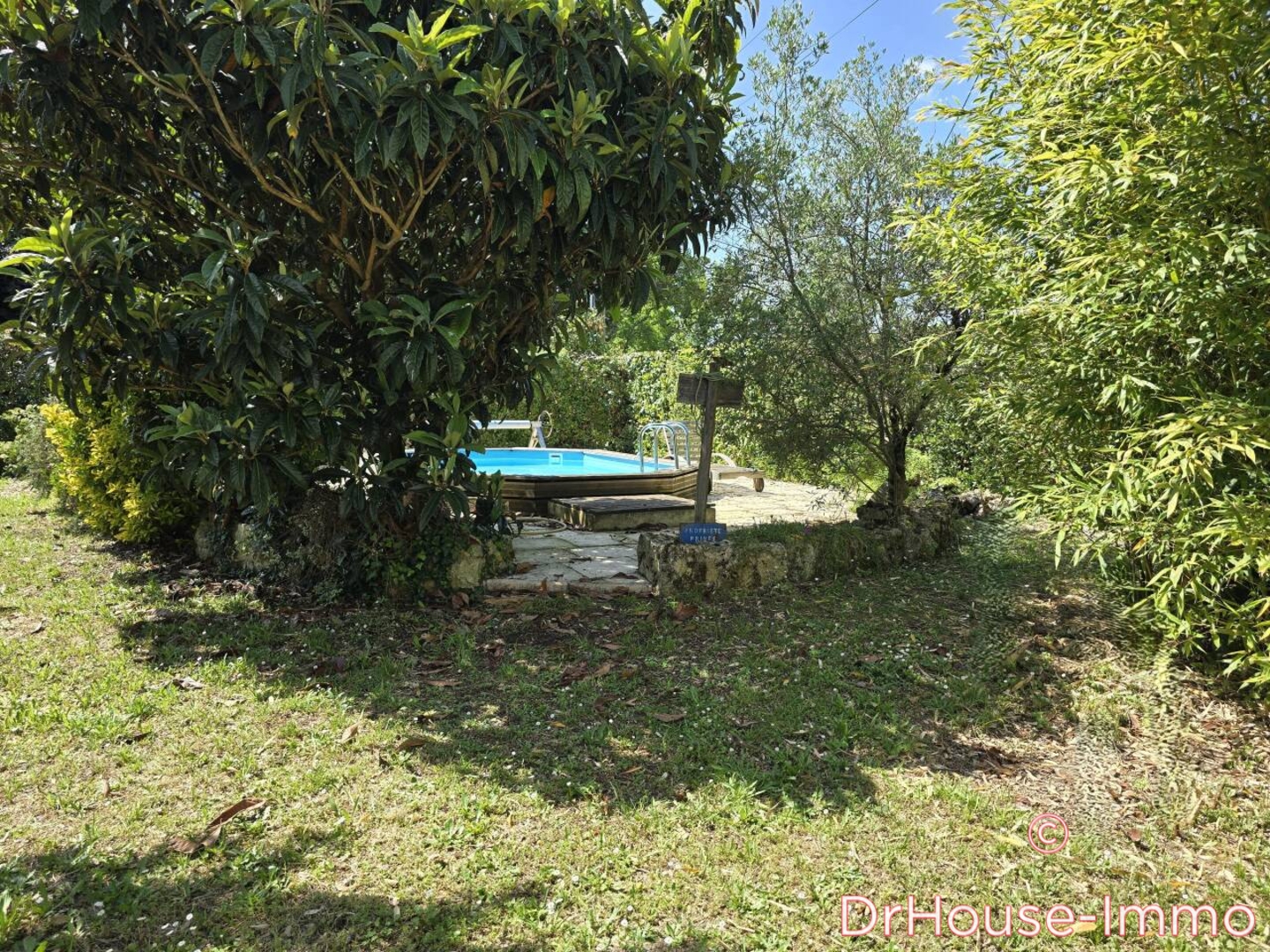 Photo 3 : Vente Maison 5 pièces Castelnau-de-Médoc 107 m²