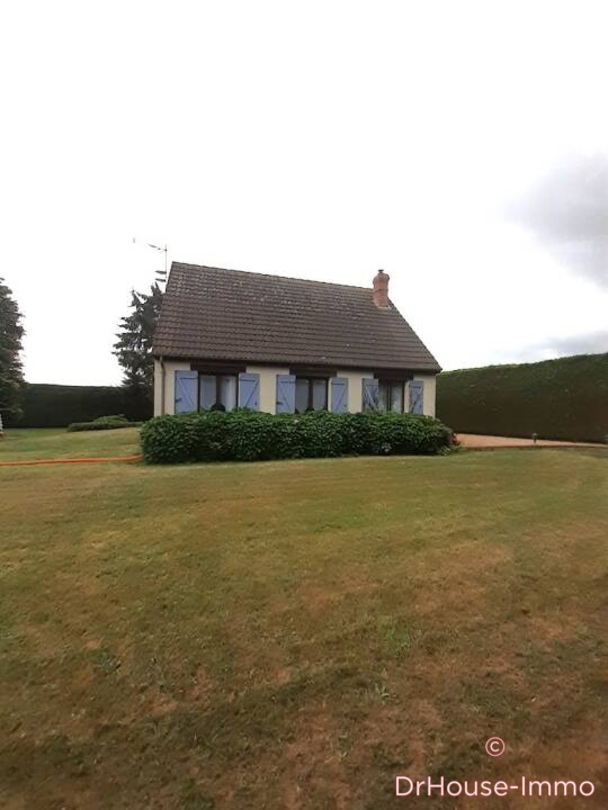 Photo 2 : Vente Maison 5 pièces Bernay 96 m²