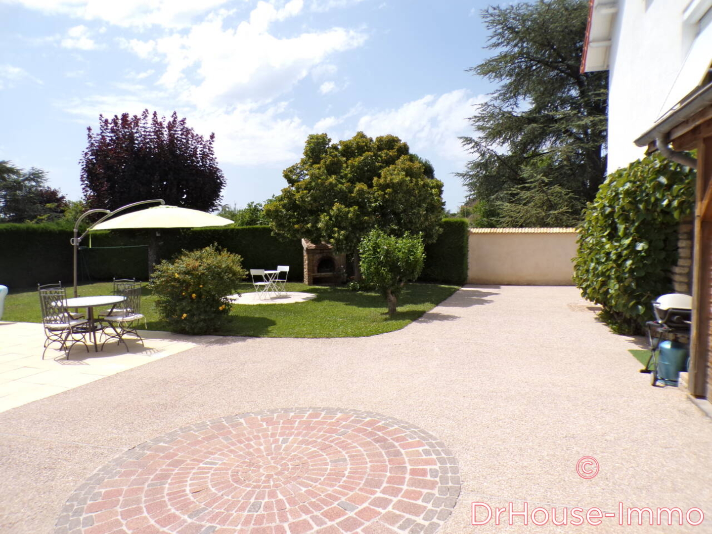 Photo 2 : Vente Maison 7 pièces Beaune 191 m²