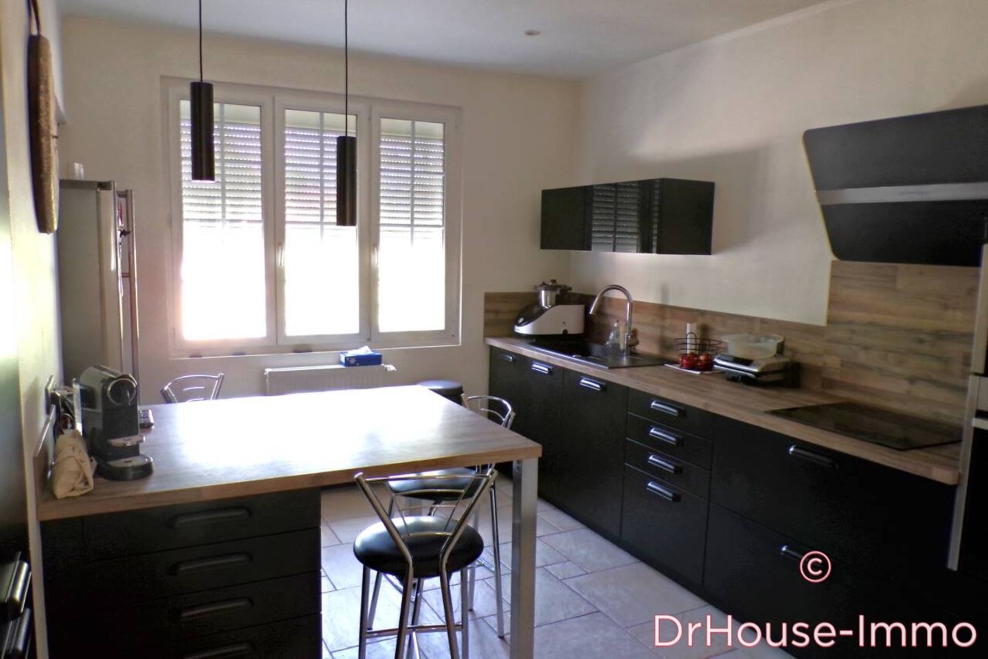Photo 1 : Vente Maison 7 pièces Beaune 191 m²