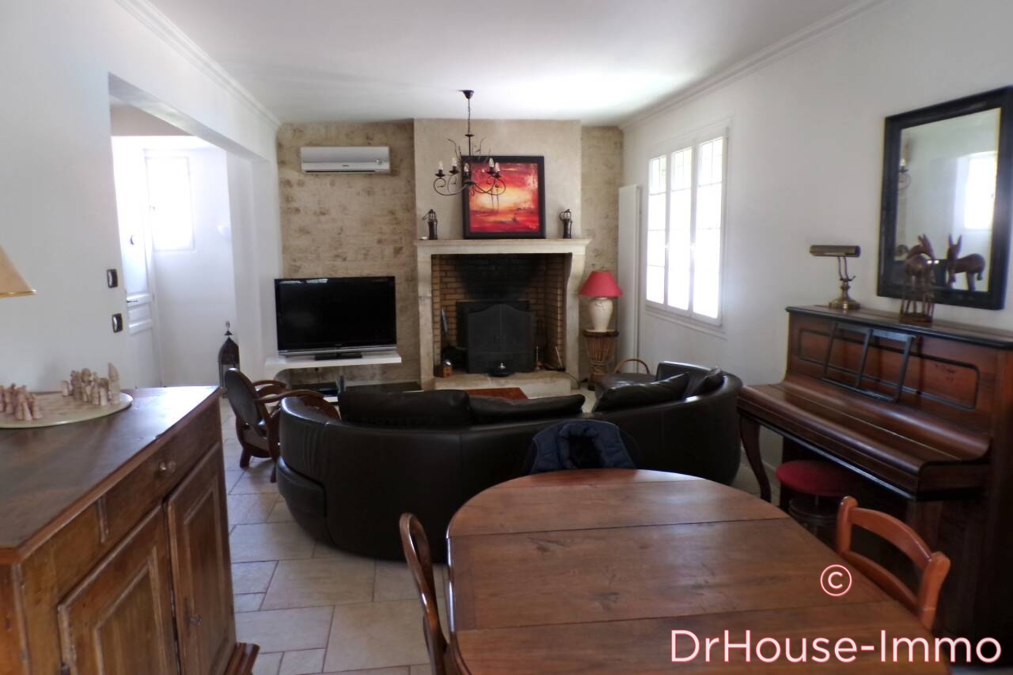 Photo 2 : Vente Maison 7 pièces Beaune 191 m²