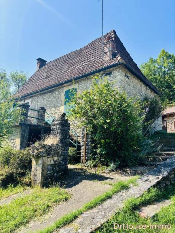 Photo 3 : Vente Maison 5 pièces Daglan 147 m²