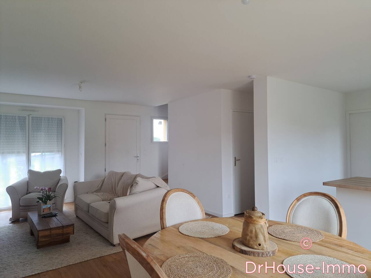 Photo 3 : Vente Maison 5 pièces La Fresnais 94 m²