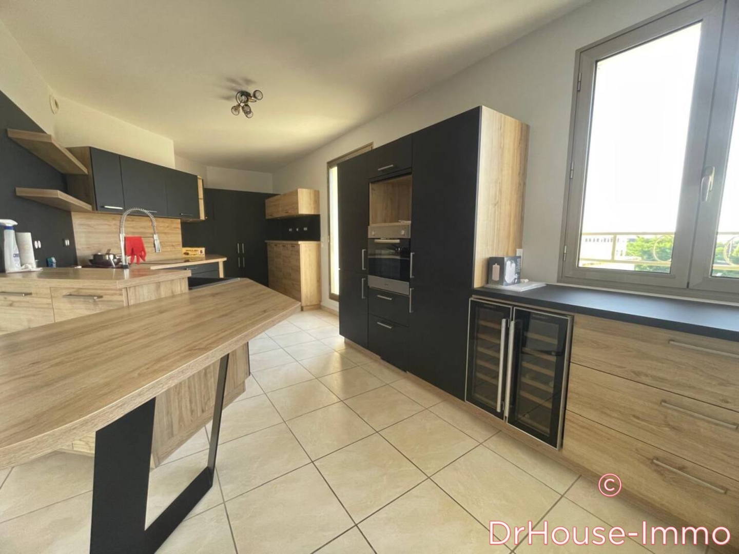 Photo 3 : Vente Appartement 5 pièces Amilly 126 m²