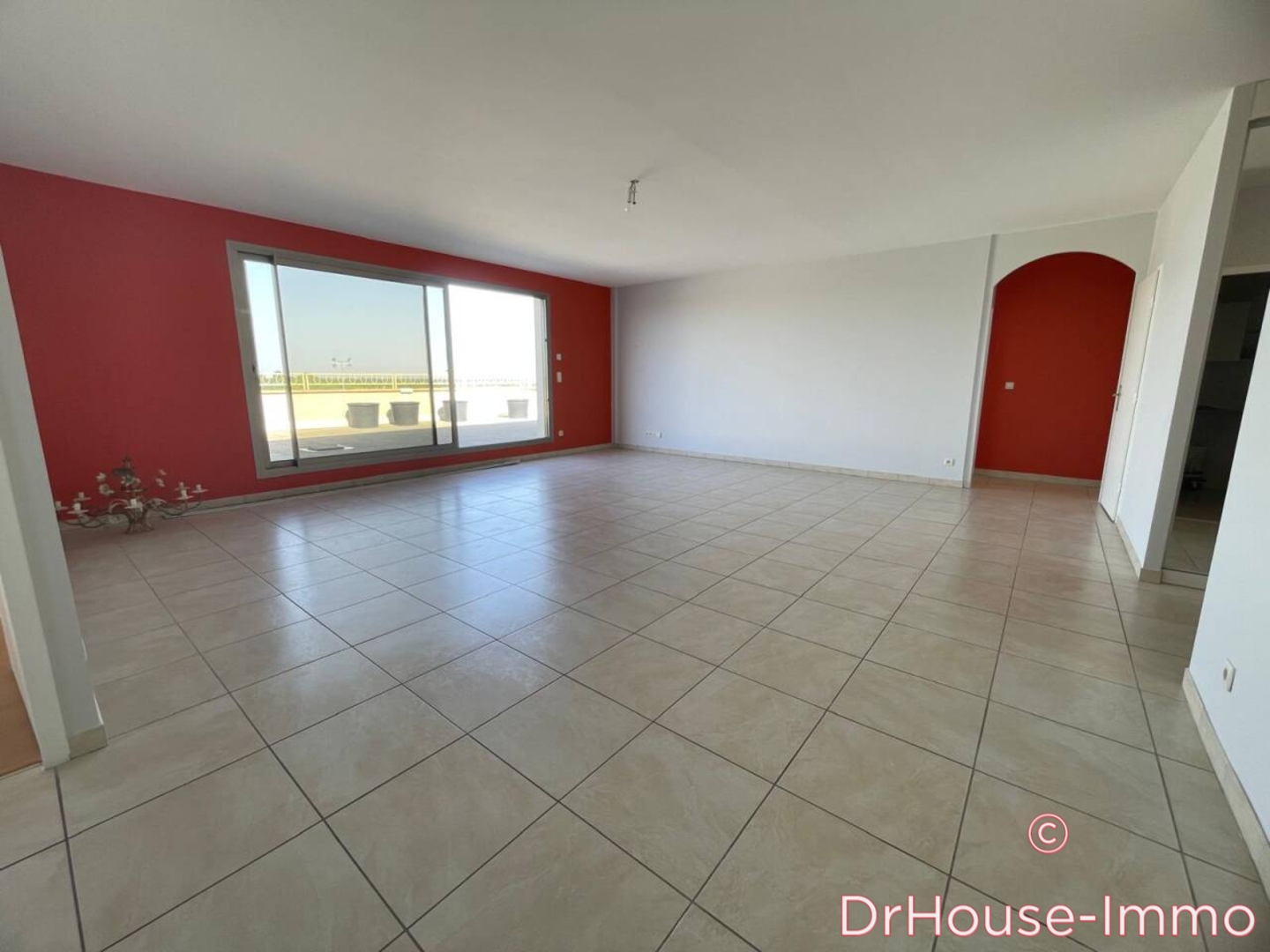 Photo 1 : Vente Appartement 5 pièces Amilly 126 m²