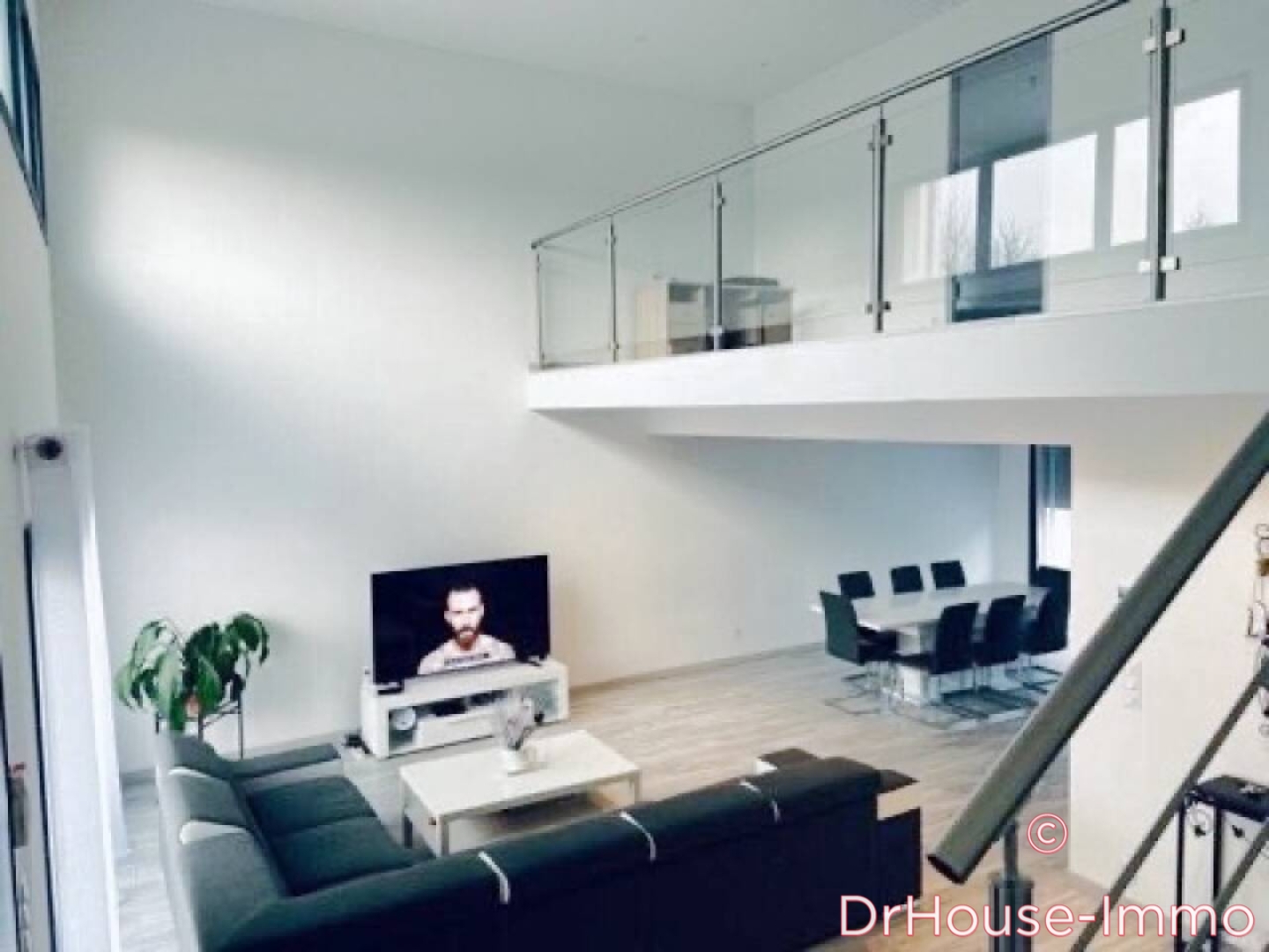 Photo 2 : Vente Maison 6 pièces Norges-la-Ville 168 m²