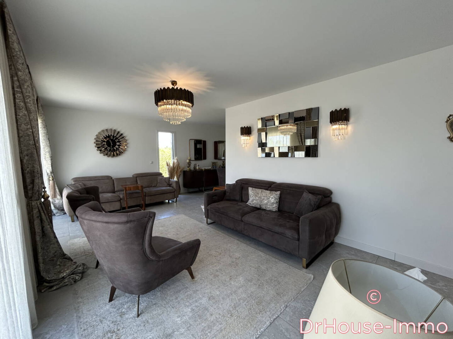 Photo 1 : Vente Maison 5 pièces Pannes 136 m²