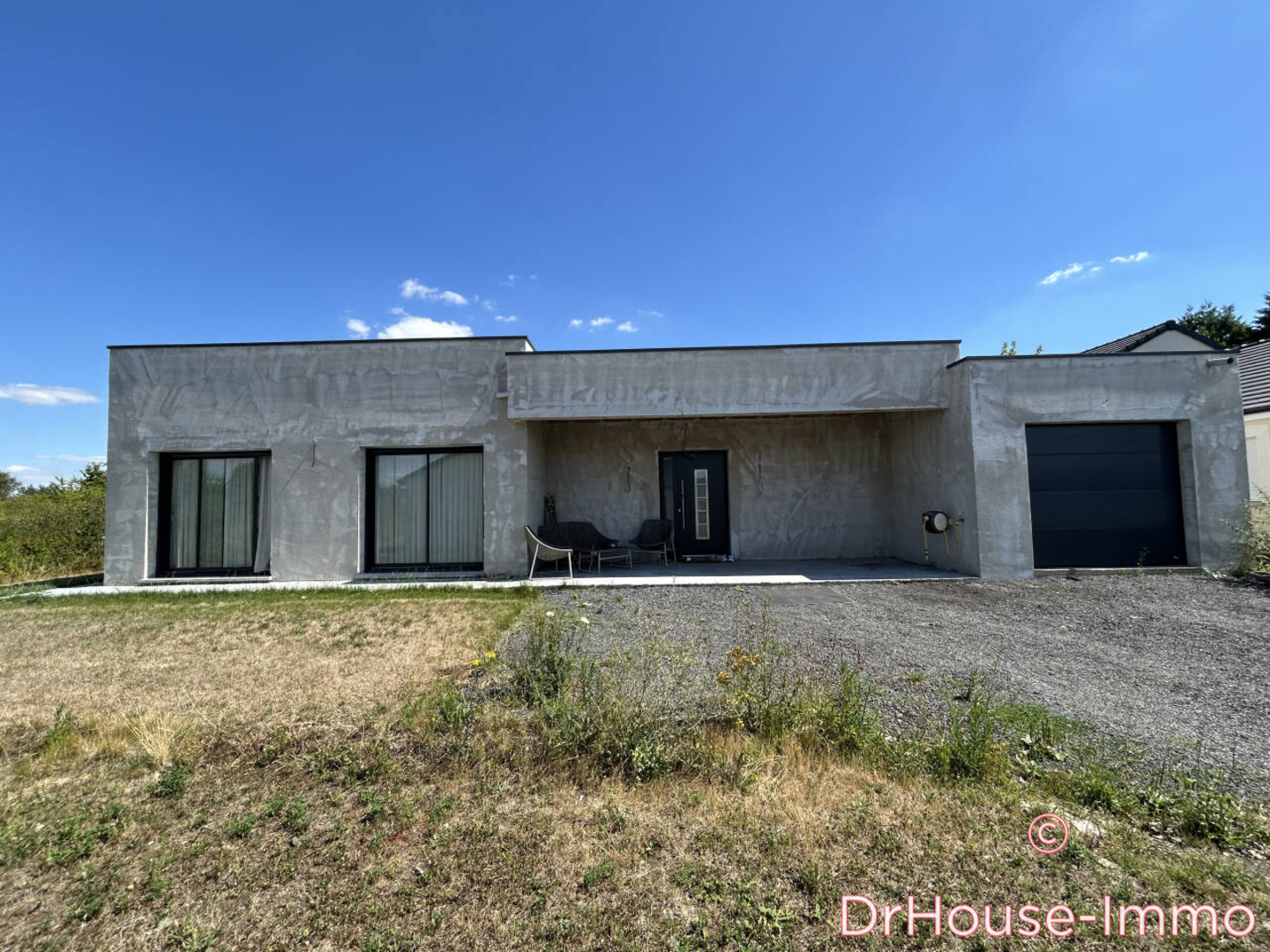 Photo 2 : Vente Maison 5 pièces Pannes 136 m²