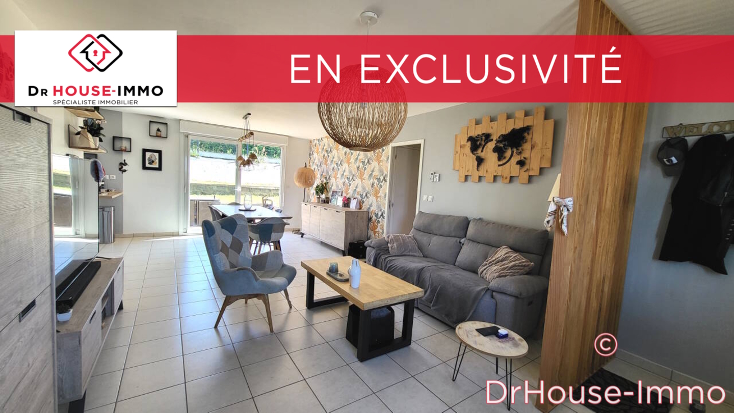 Photo 1 : Vente Maison 4 pièces Rochefort-sur-Loire 78 m²