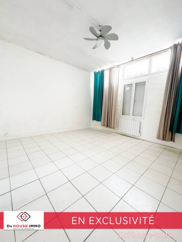 Photo 1 : Vente Appartement 2 pièces Dijon 33 m²