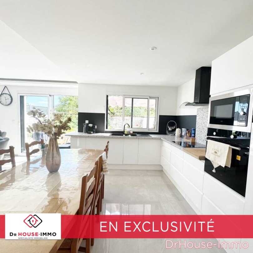 Photo 1 : Vente Maison 6 pièces Genlis 120 m²