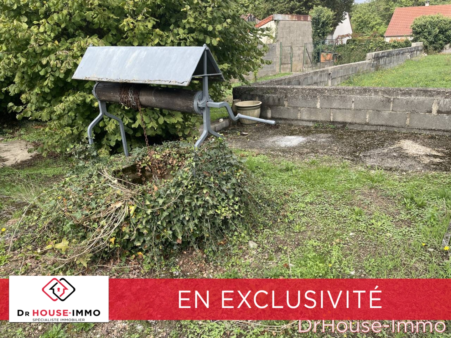 Image des la section Servies