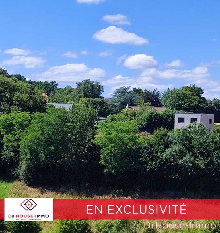 Photo 1 : Vente Maison 6 pièces Laize-la-Ville 96 m²