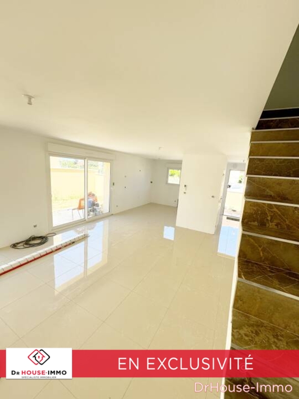 Photo 1 : Vente Maison 4 pièces Longeault 80 m²