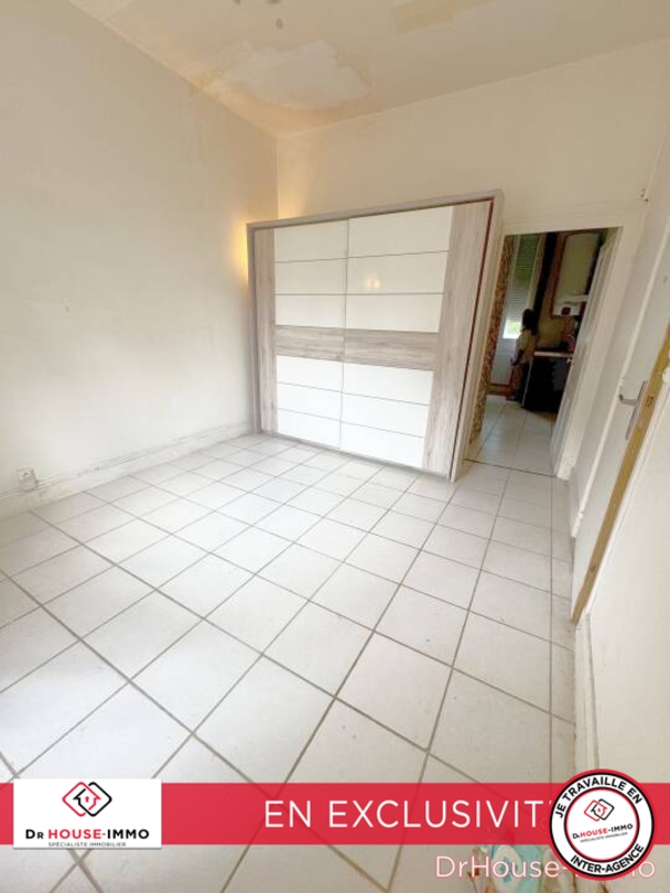 Photo 1 : Vente Appartement 2 pièces Dijon 27 m²