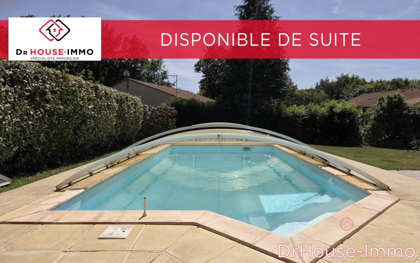 Photo 3 : Vente Maison 7 pièces Pornic 196 m²