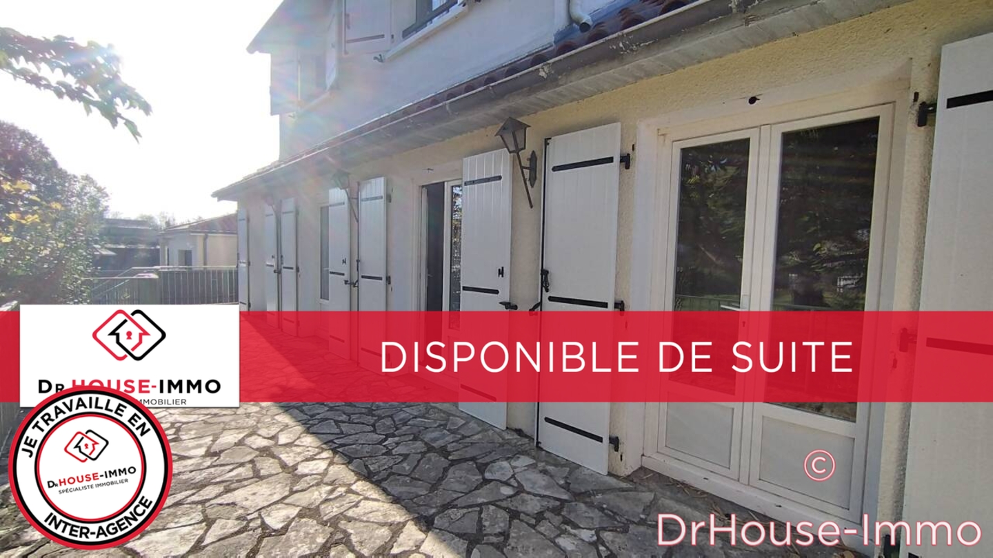 Photo 1 : Vente Maison 6 pièces La Force 130 m²