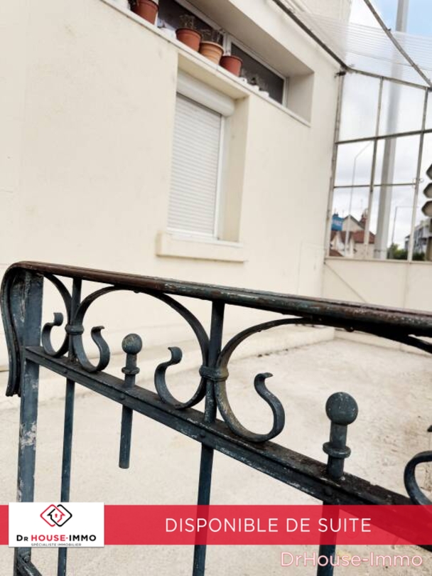 Photo 2 : Vente Appartement 2 pièces Dijon 33 m²
