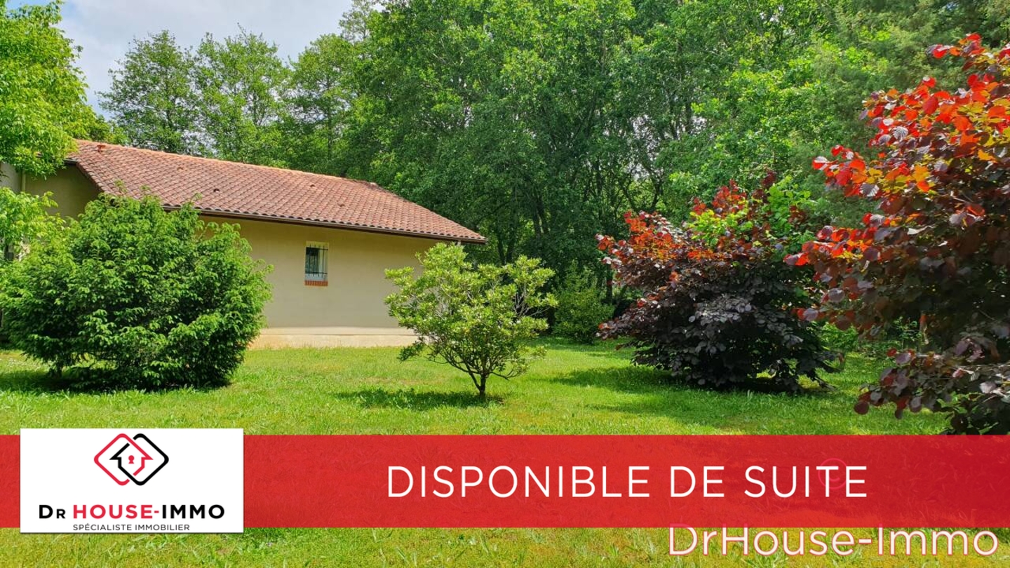 Photo 3 : Vente Maison 4 pièces Sainte-Eulalie-en-Born 101 m²