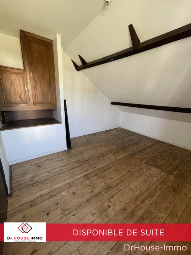 Photo 1 : Vente Maison 4 pièces Vierzon 90 m²