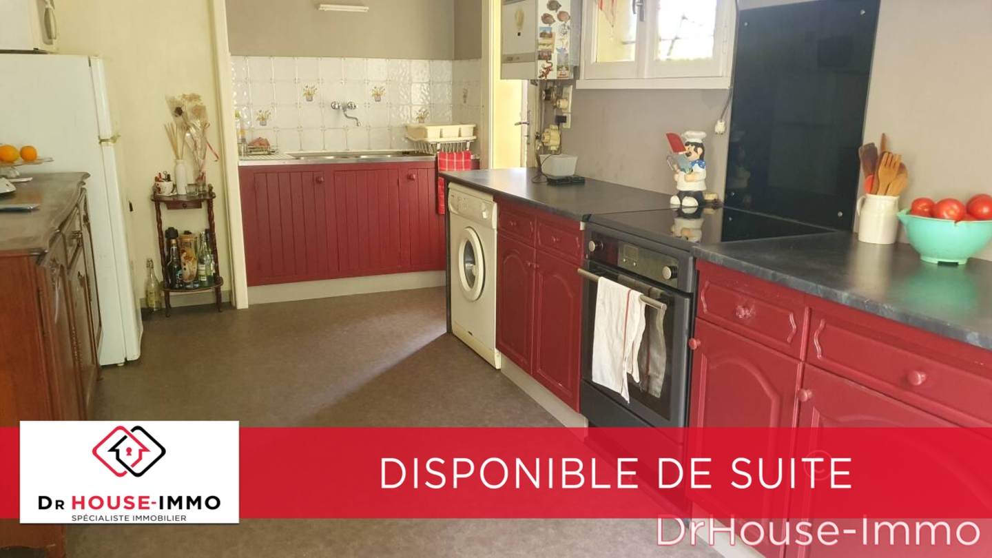 Photo 2 : Vente Maison 13 pièces Pontenx-les-Forges 243 m²