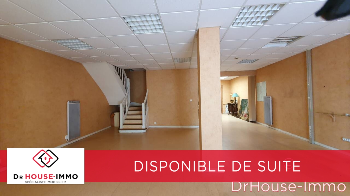 Photo 2 : Vente Maison 8 pièces Labouheyre 261 m²