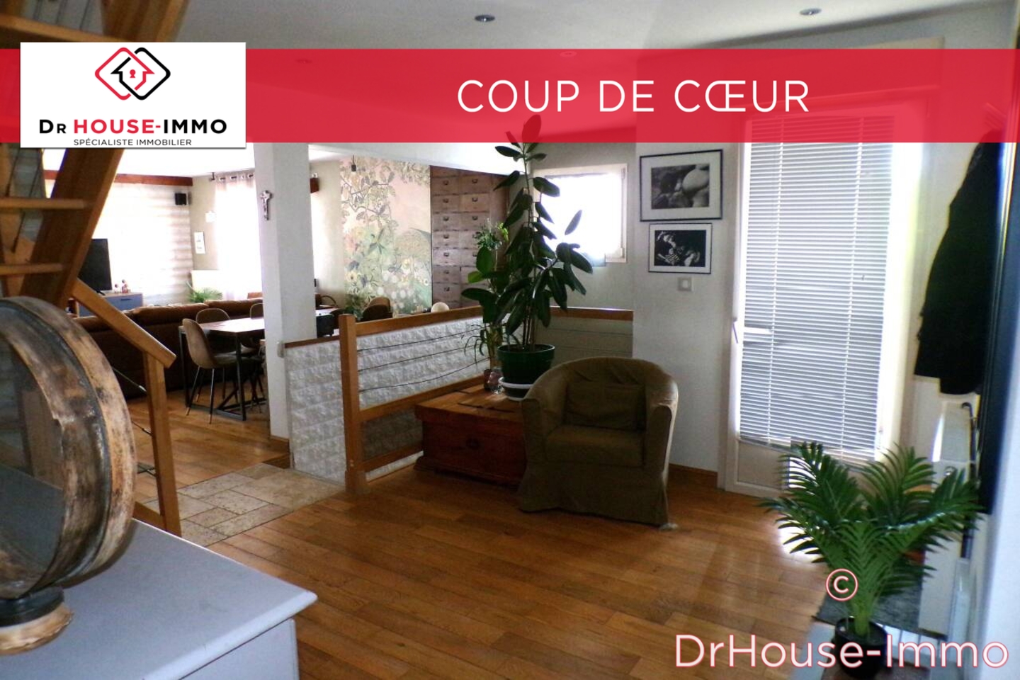 Photo 1 : Vente Appartement 6 pièces Savouges 164 m²