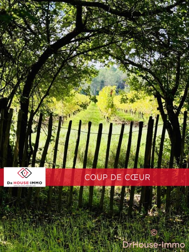 Photo 1 : Vente Maison 5 pièces Monfaucon 159 m²