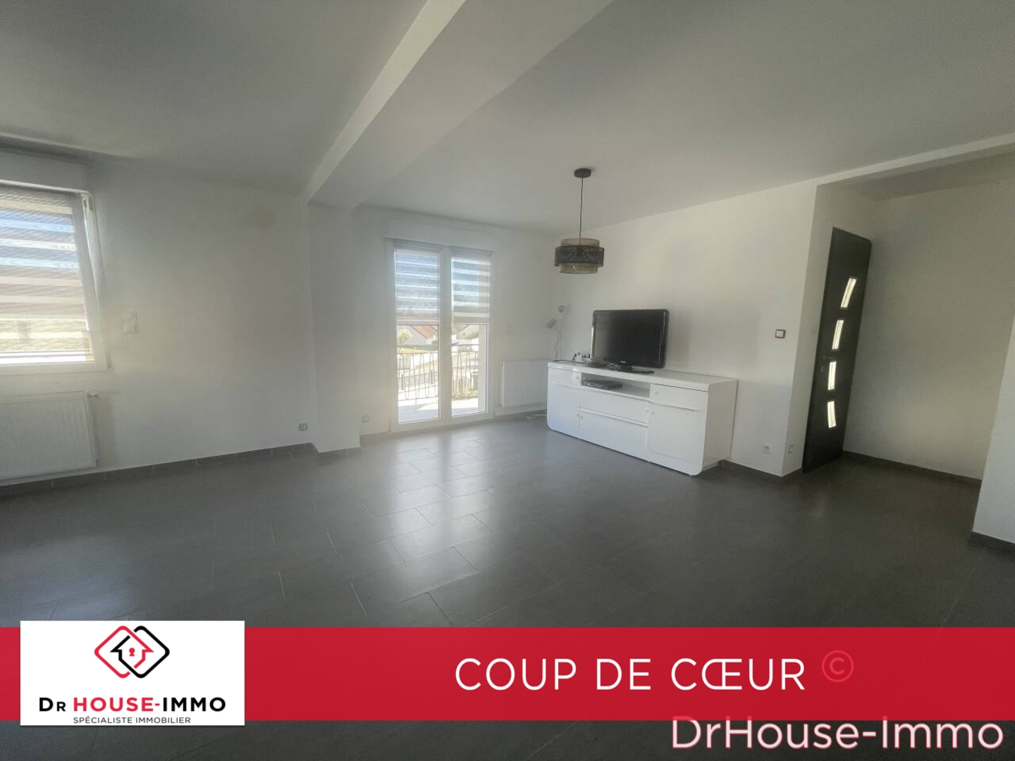 Photo 1 : Vente Maison 5 pièces Saint-Doulchard 122 m²