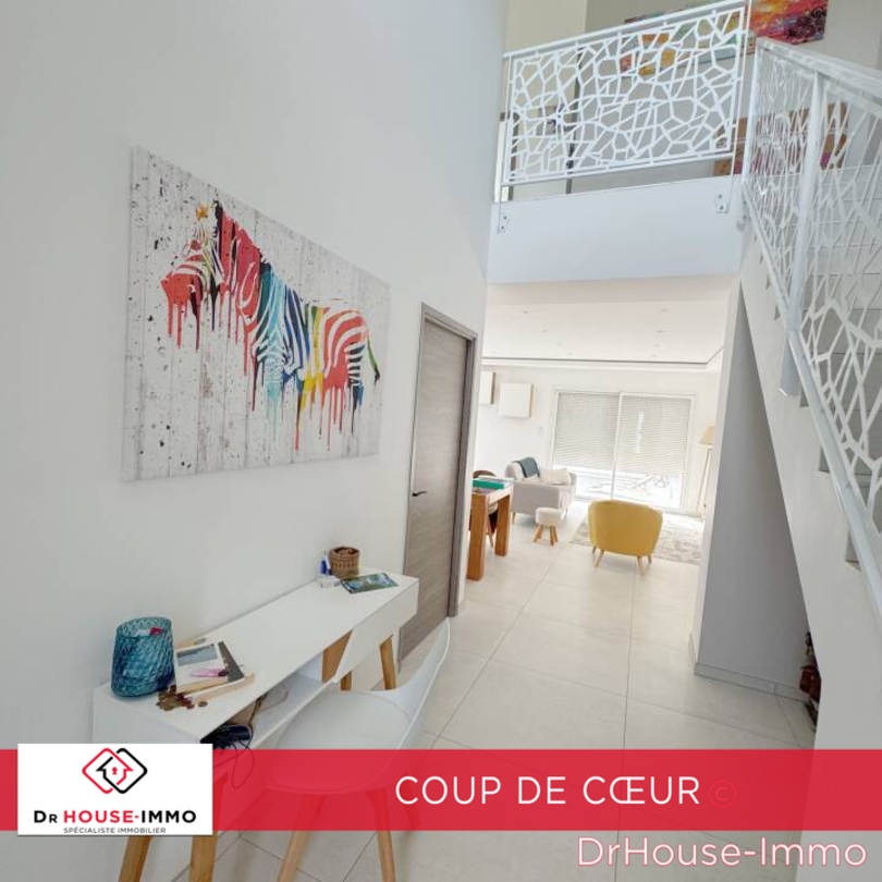 Photo 1 : Vente Maison 6 pièces Agencourt 152 m²