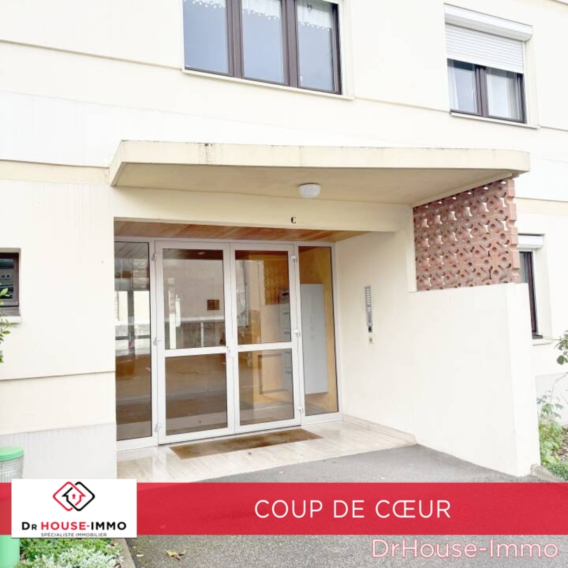 Photo 1 : Vente Appartement 1 pièce Dijon 35 m²