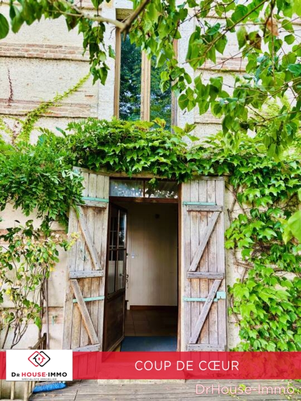 Photo 1 : Vente Maison 5 pièces Monfaucon 159 m²