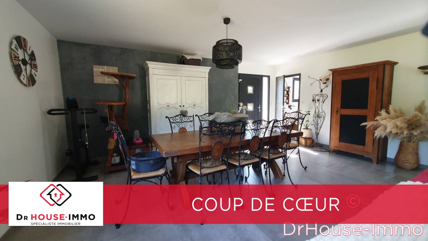 Photo 2 : Vente Maison 5 pièces Escource 141 m²